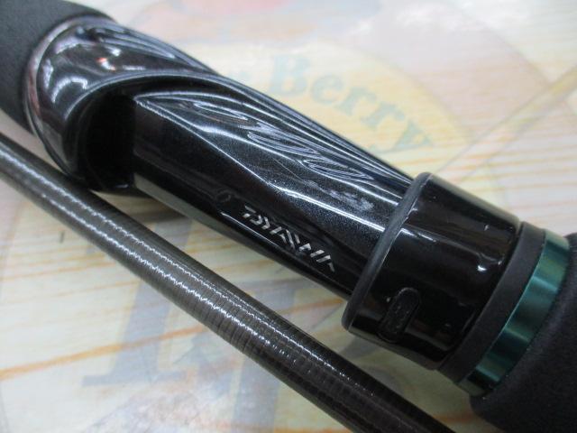 エメラルダスMX 83ML-S・E｜＠ベリーネット 日本最大新品中古釣具WEB