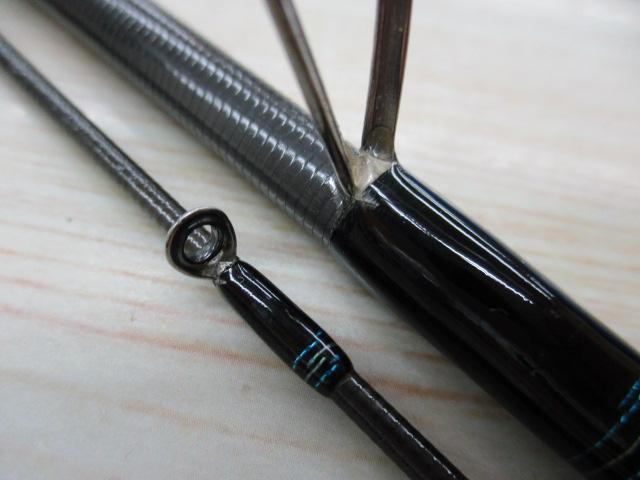 エメラルダスMX 83ML-S・E｜＠ベリーネット 日本最大新品中古釣具WEB