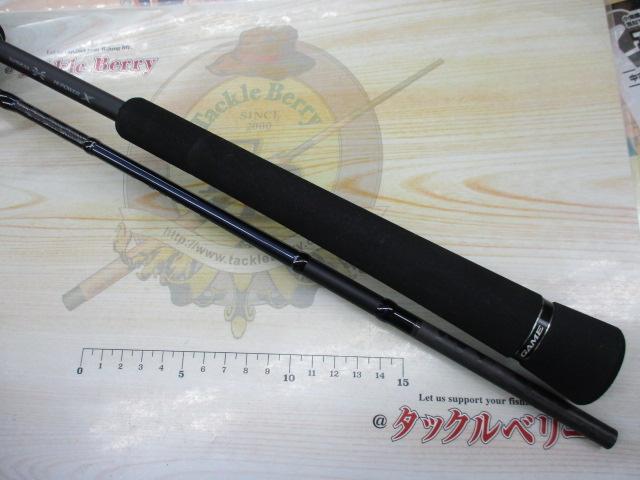 20ゲームタイプJ B60-4｜＠ベリーネット 日本最大新品中古釣具WEBショップ