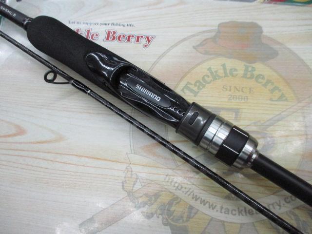 クロスミッションBB S66ML-S｜＠ベリーネット 日本最大新品中古釣具WEB