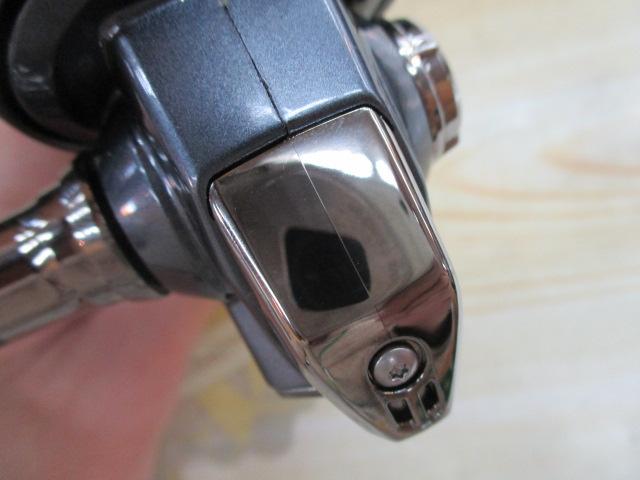 21アルテグラ C2000SHG