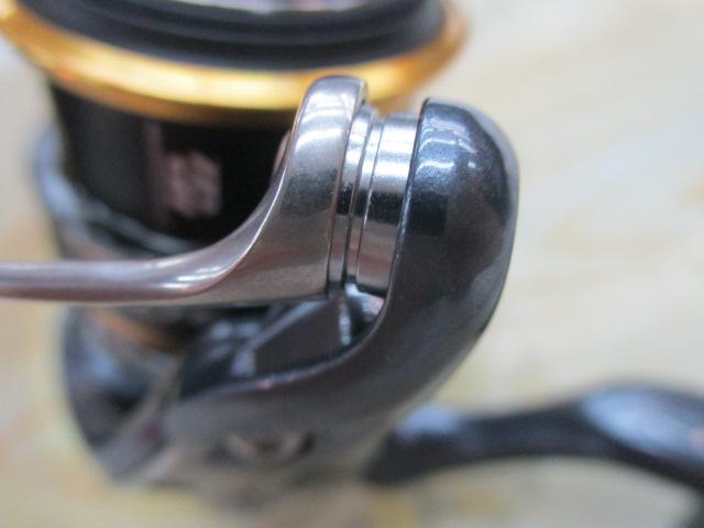 21アルテグラ C2000SHG