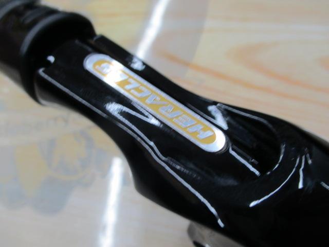 ヘラクレス HCSC-64ML