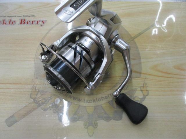 23ストラディック C2000SHG｜＠ベリーネット 日本最大新品中古釣具WEB