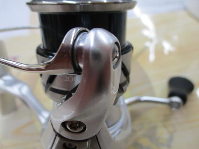 23ストラディック C2000SHG