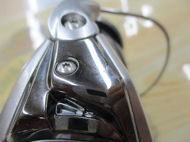 23ストラディック C2000SHG