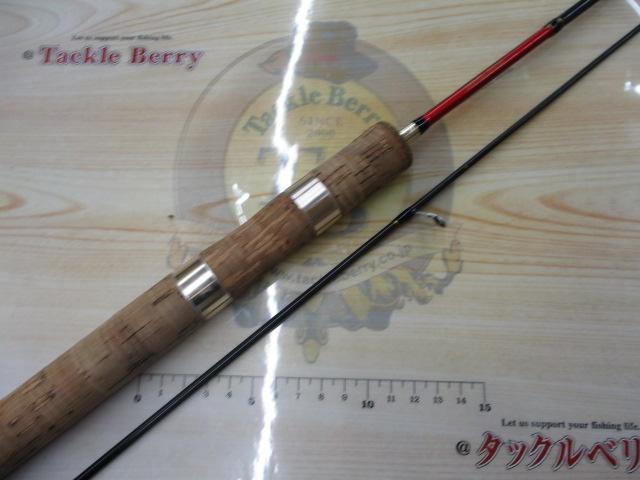 ステップスティック SS1602UL-Sレッド