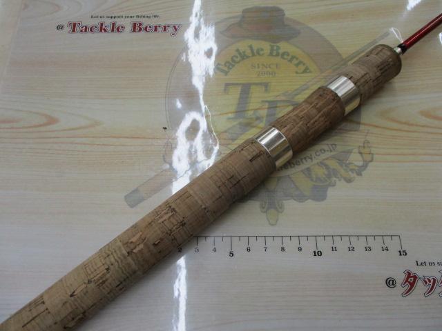 ステップスティック SS1602UL-Sレッド