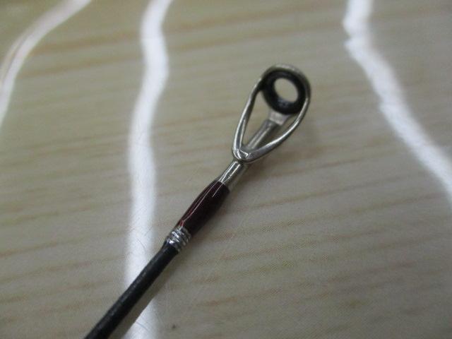 ファインテール FAX-602L