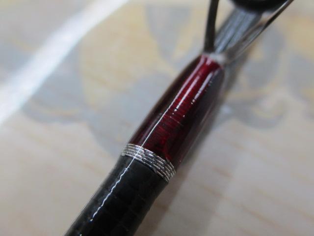 ファインテール FAX-602L