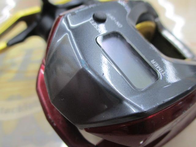 スパルタンMX IC 150H