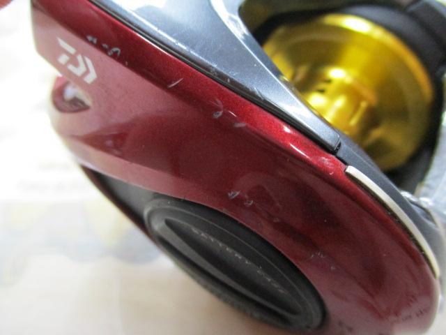 スパルタンMX IC 150H