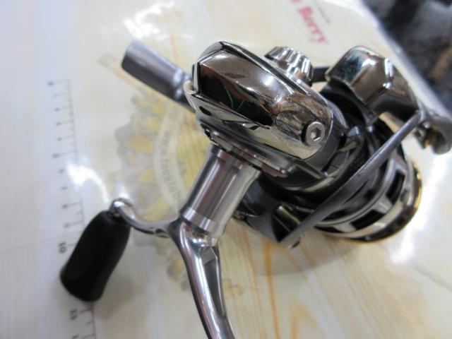 12イグジスト 2508PE-DH｜＠ベリーネット 日本最大新品中古釣具WEBショップ