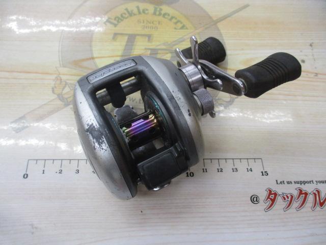 97メタニウムXT(RH)