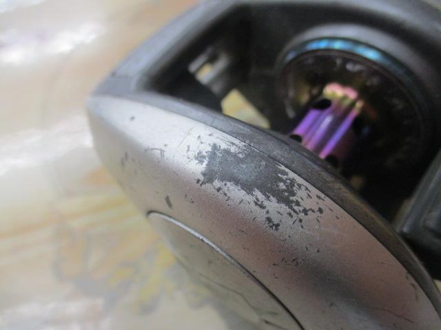 97メタニウムXT(RH)