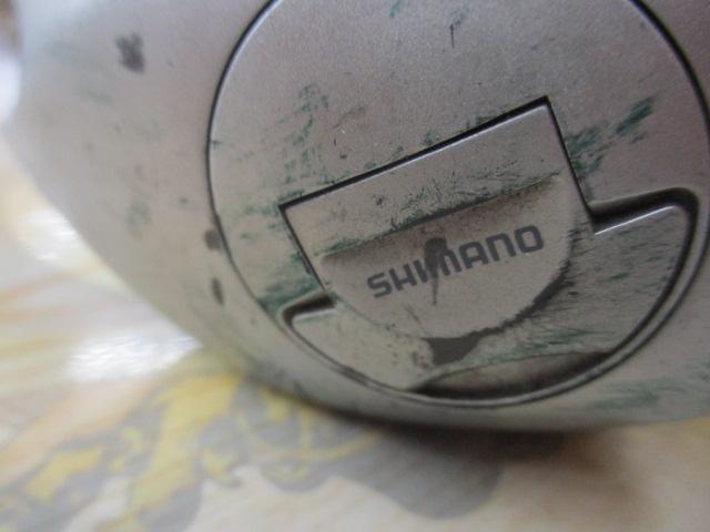 97メタニウムXT(RH)