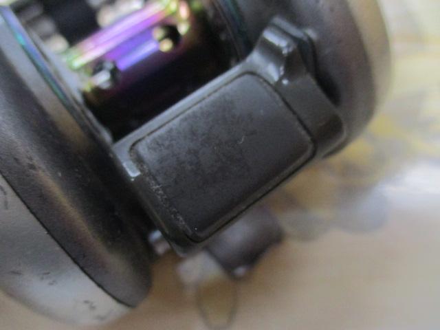 97メタニウムXT(RH)