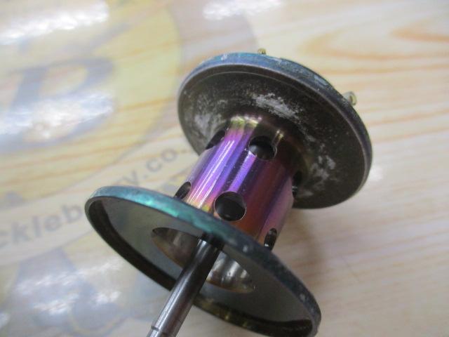 97メタニウムXT(RH)