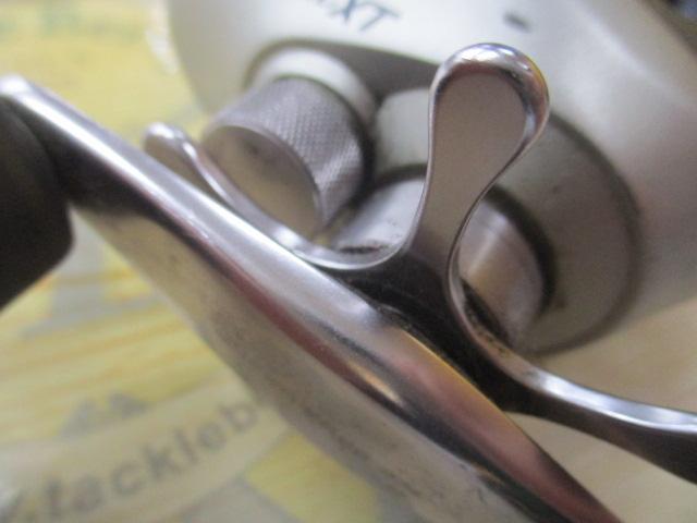 97メタニウムXT(RH)