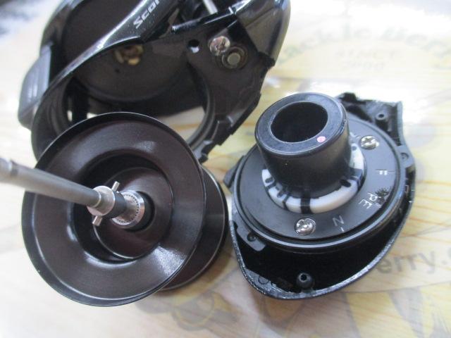 17スコーピオンDC 101