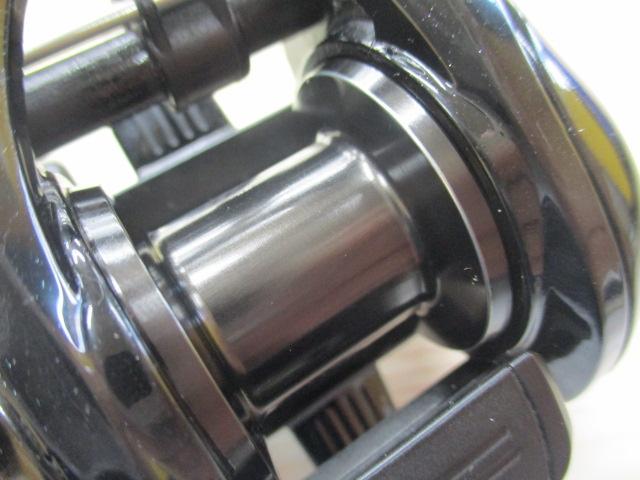 17スコーピオンDC 101