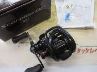 17スコーピオンDC 101