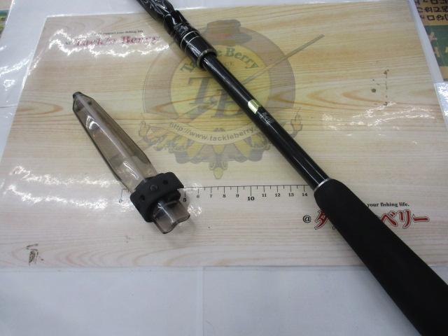 ボーダレス 290HH-TK｜＠ベリーネット 日本最大新品中古釣具WEBショップ