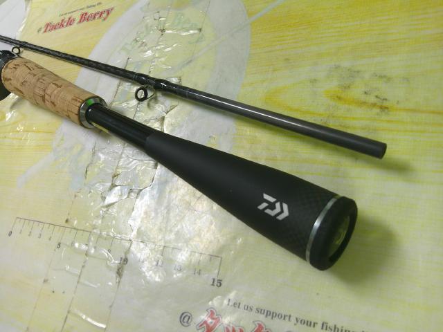 ブレイゾン C68L-2・BF｜＠ベリーネット 日本最大新品中古釣具WEBショップ