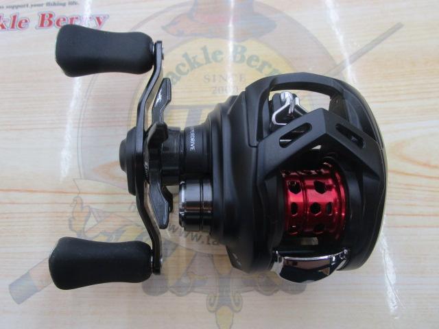 25アルファス BF TW 8.5L