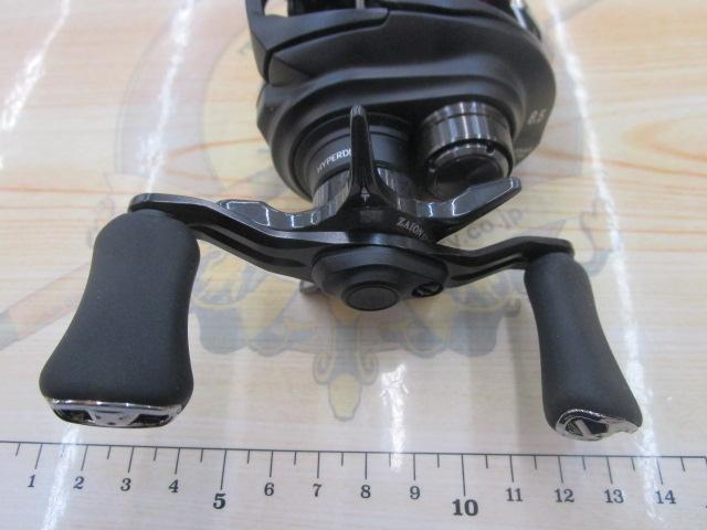 25アルファス BF TW 8.5L