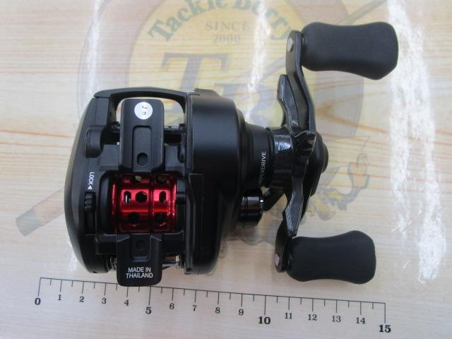 25アルファス BF TW 8.5L