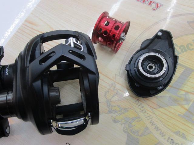 25アルファス BF TW 8.5L