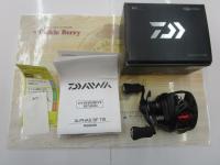 25アルファス BF TW 8.5L