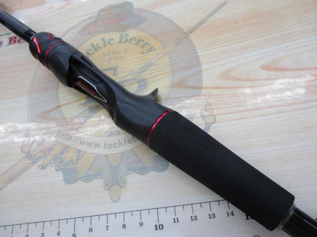 20ゾディアス 166MH-2｜＠ベリーネット 日本最大新品中古釣具WEBショップ