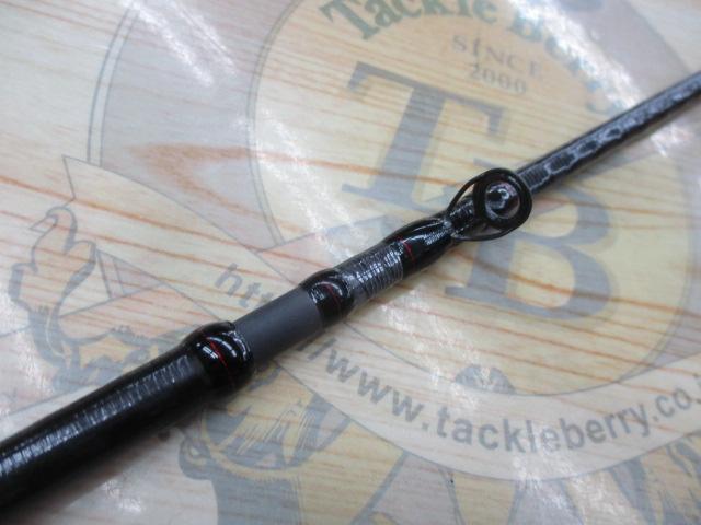 20ゾディアス 166MH-2｜＠ベリーネット 日本最大新品中古釣具WEBショップ