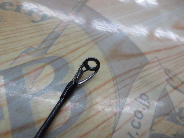 20ゾディアス 166MH-2