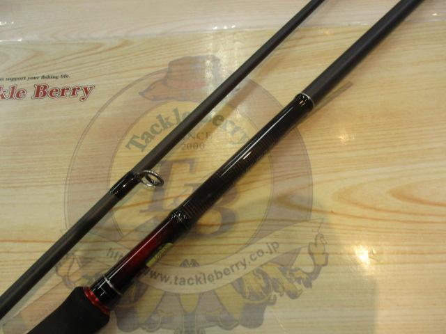 15セフィアBB S806MH｜＠ベリーネット 日本最大新品中古釣具WEBショップ