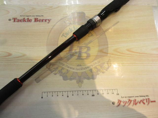 15 セフィアBB S806MH シマノ 15セフィアBB S806MH｜＠ベリーネット 日本最大新品中古釣具WEBショップ
