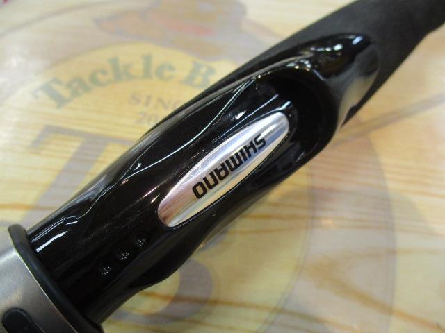 15セフィアBB S806MH｜＠ベリーネット 日本最大新品中古釣具WEBショップ