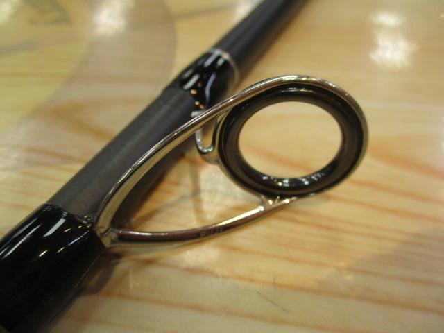 15セフィアBB S806MH｜＠ベリーネット 日本最大新品中古釣具WEBショップ