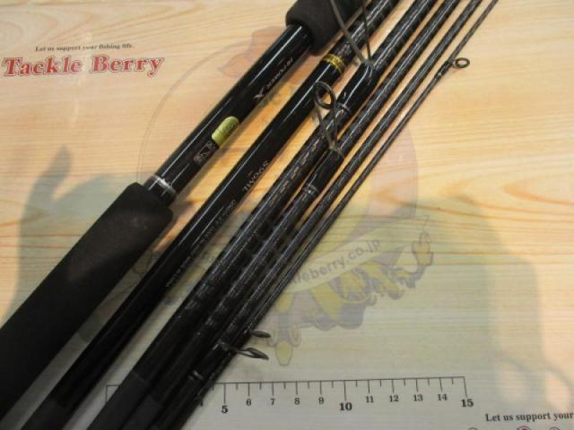 フリーゲームXT S96ML｜＠ベリーネット 日本最大新品中古釣具WEBショップ