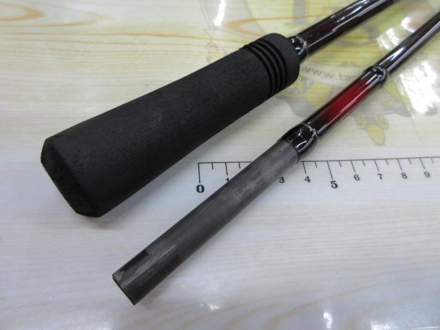 セフィアCI4+ボート S611ML-S