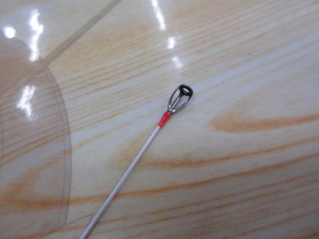 セフィアCI4+ボート S611ML-S