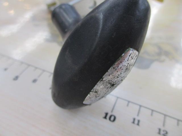 6500C Rocket シルバー