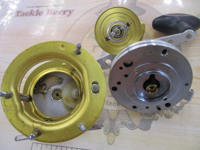 6500C Rocket シルバー