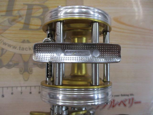 6500C Rocket シルバー