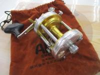 6500C Rocket シルバー