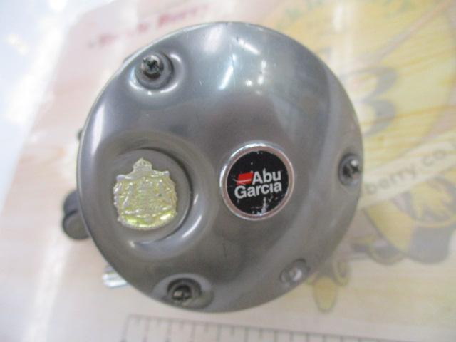 4600C GUNNAR ガンメタ 丸ノブ