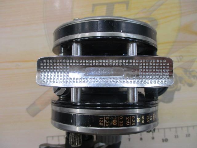 4600C GUNNAR ガンメタ 丸ノブ