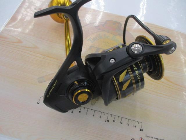 スラマーⅣ 6500HS